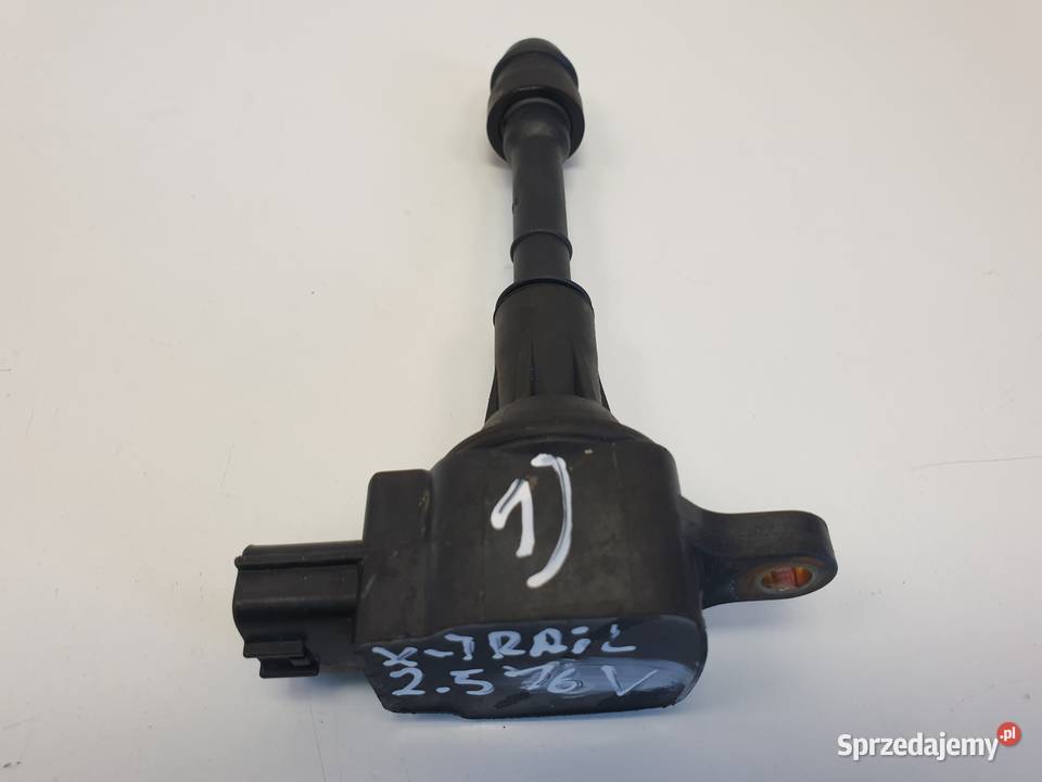 CEWKA ZAPŁONOWA XTrail T30 25 16V 224488H315 Rudka