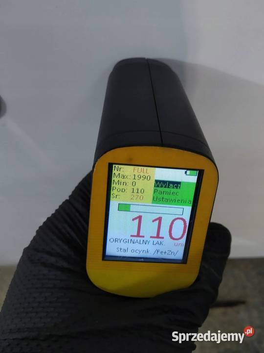 BŁOTNIK PRAWY PRZÓD DV369 Dacia Logan II 2012 Rok produkcji 2018