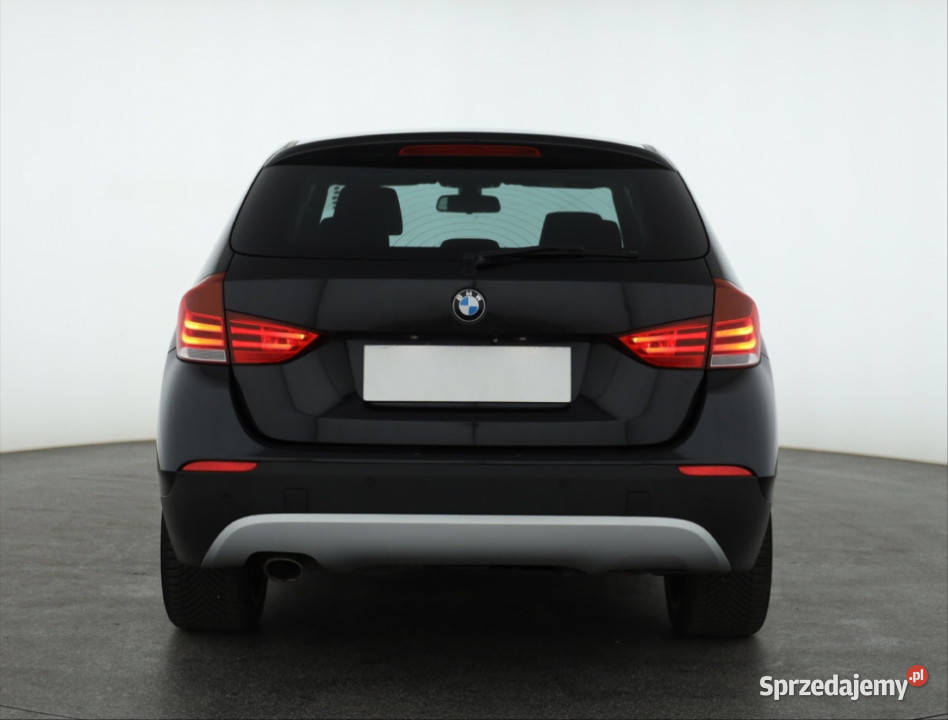 BMW X1 xDrive20d 1995cm3 Piaseczno
