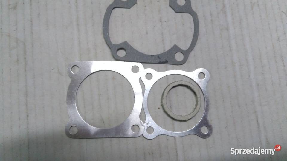 USZCZELKI CYLINDRA 70 MINARELLI APRILIA SR podlaskie