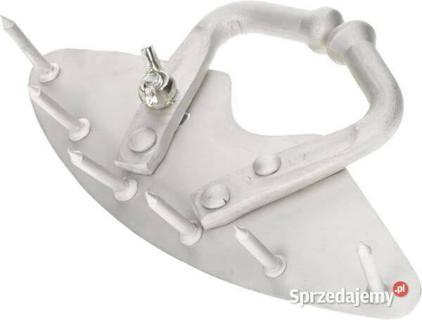 Koło przeciw samozdajaniu aluminiowe 607010FA Kamionna sprzedam