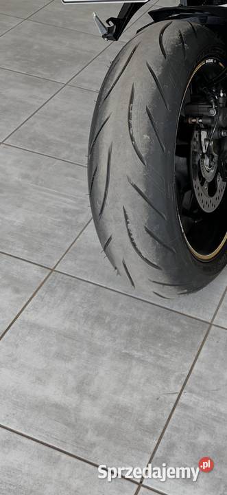 Suzuki GSXS1000 Yoshimura Suzuki Złotów sprzedam