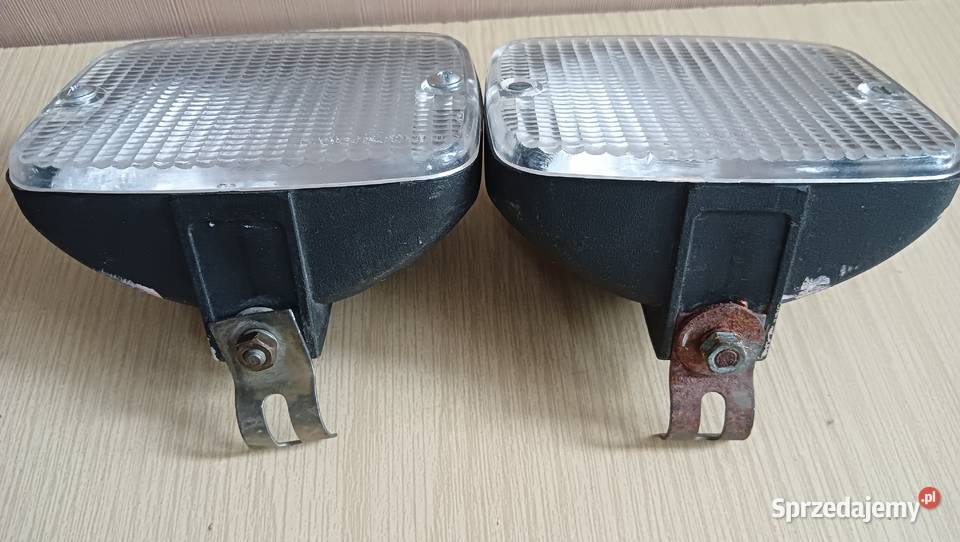 Lampa cofania LT30 Promot FSO fiat Nysa żuk Wołomin