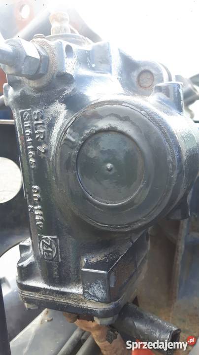 Przekładnia Kierownicza Kolumna SLR 2 ZF MAN sprzedam
