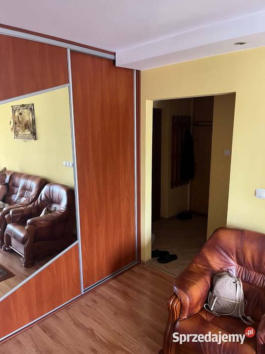 Mieszkanie 54m2 Białystokantoniuk 2 piętro 10926zł/m2