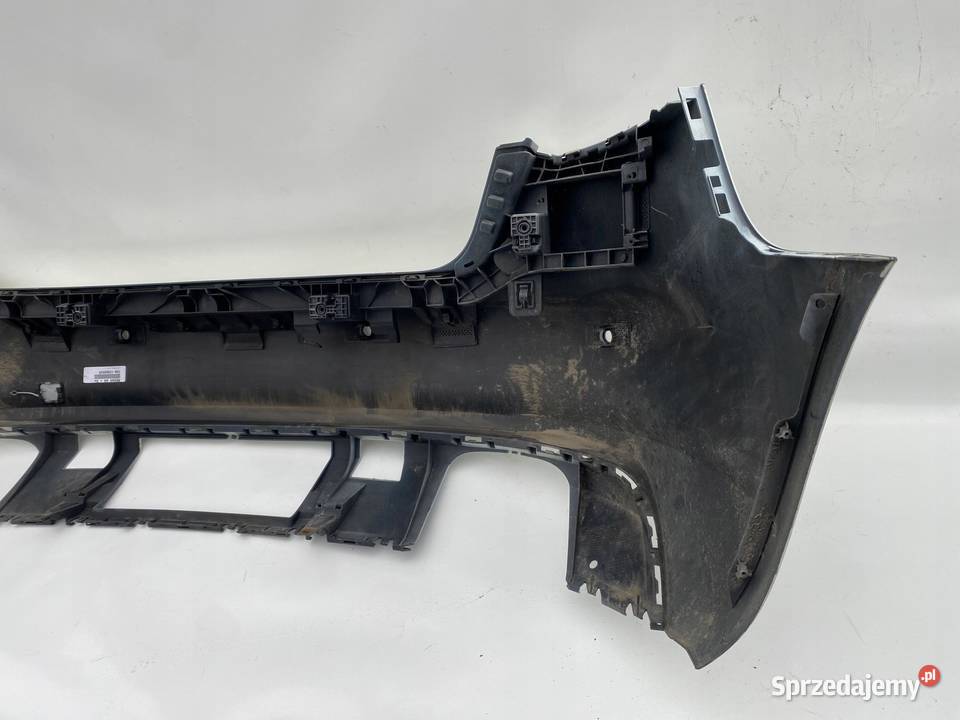 ZDERZAK TYŁ TYLNY AUDI A3 SPORTBAC 8V4807511 osobowe Zderzaki