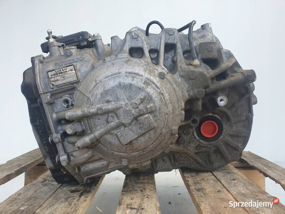 Volvo XC90 II 20 DIESEL D5 AUTOMATYCZNA SKRZYNIA lubelskie Janów