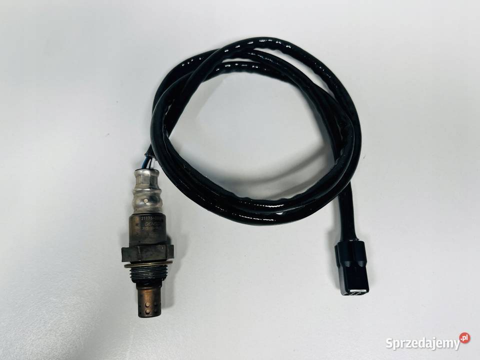 KAWASAKI Z900 ZR900 1821 Sonda lambda 211760851 wielkopolskie Łobżenica sprzedam