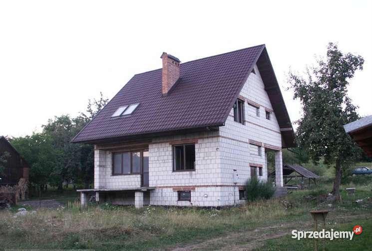 Dom Leżajsk