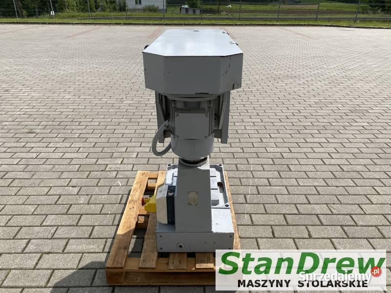 Wiertarka stolikowa WS 15 1 Mojusz