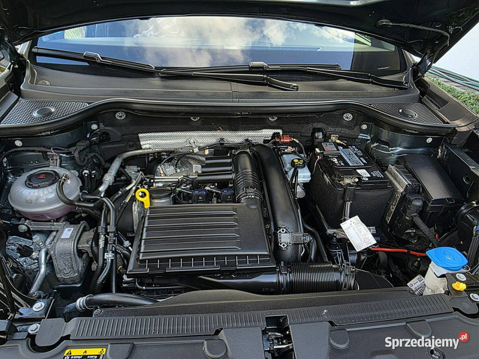 Seat Ateca serwis ASO Irej 2018 nawigacja Full Rydułtowy sprzedam