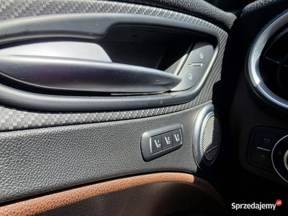 Alfa Romeo Stelvio Q4 20 Turbo 280 Panorama Słupsk