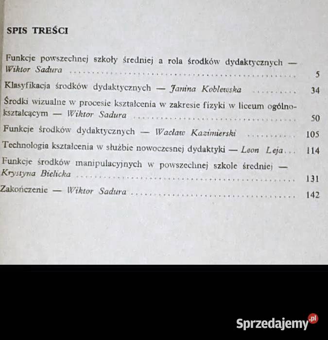 Funkcje i zasady stosowania środków lubelskie Chełm