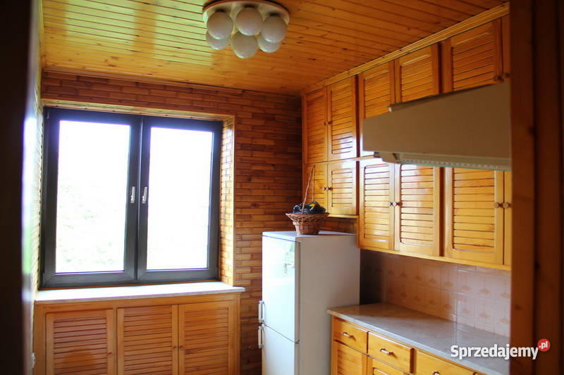 MIESZKANIE Huta B 47 m2 Kraków