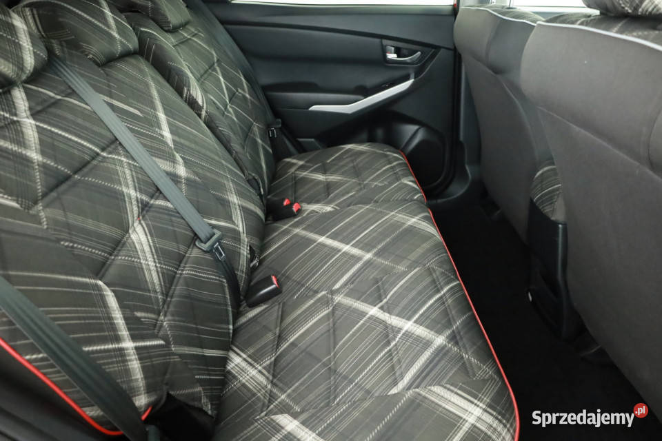 SsangYong Korando 20 eXDi czujnik parkowania Piaseczno