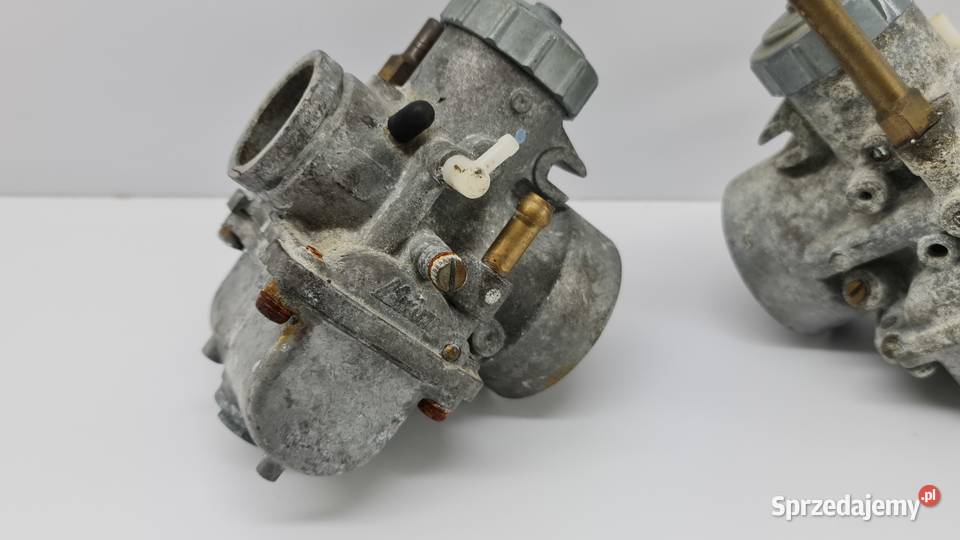 Gaznik Gazniki Przepustnica Lynx 59 Yeti 550 Łódź