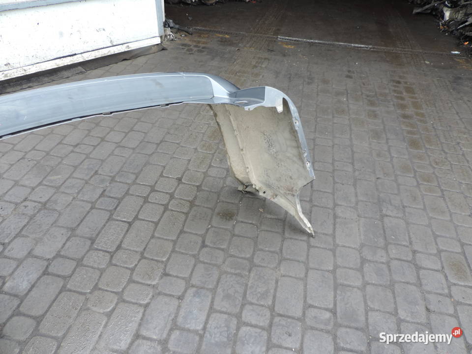 OPEL VECTRA C KOMBI ZDERZAK TYŁ TYLNY Z155 Nowy Sącz