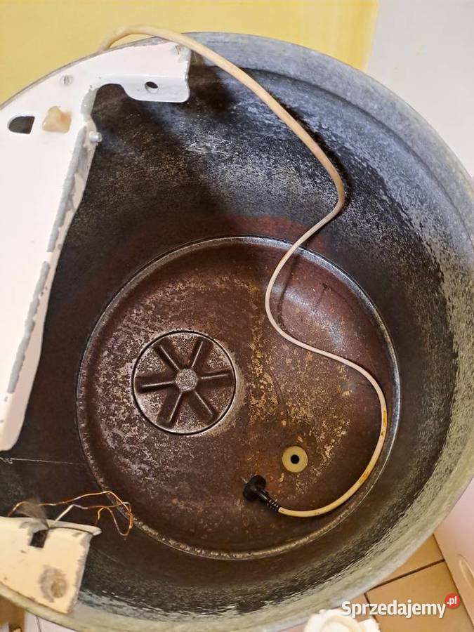 Pralka Frania SHL sprawna kompletnabez Przemyśl