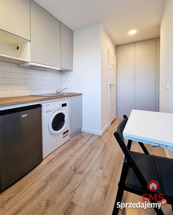 Mieszkanie 13m2 1 pokój Białystok Mikołaja