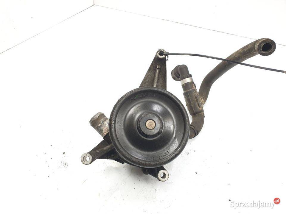 POMPA WODY JAGUAR XF 2R8E8505AB osobowe Pozostałe