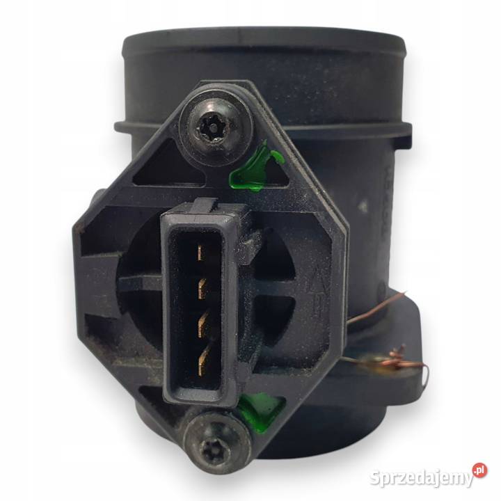 PRZEPŁYWOMIERZ Audi A3 8L 18 T 058133471A Bosch Chełm sprzedam