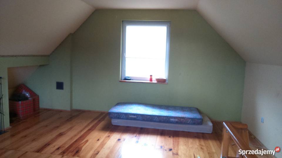 Domek letniskowy do przeniesienia DO NEGOCJACJI Potoczek sprzedam