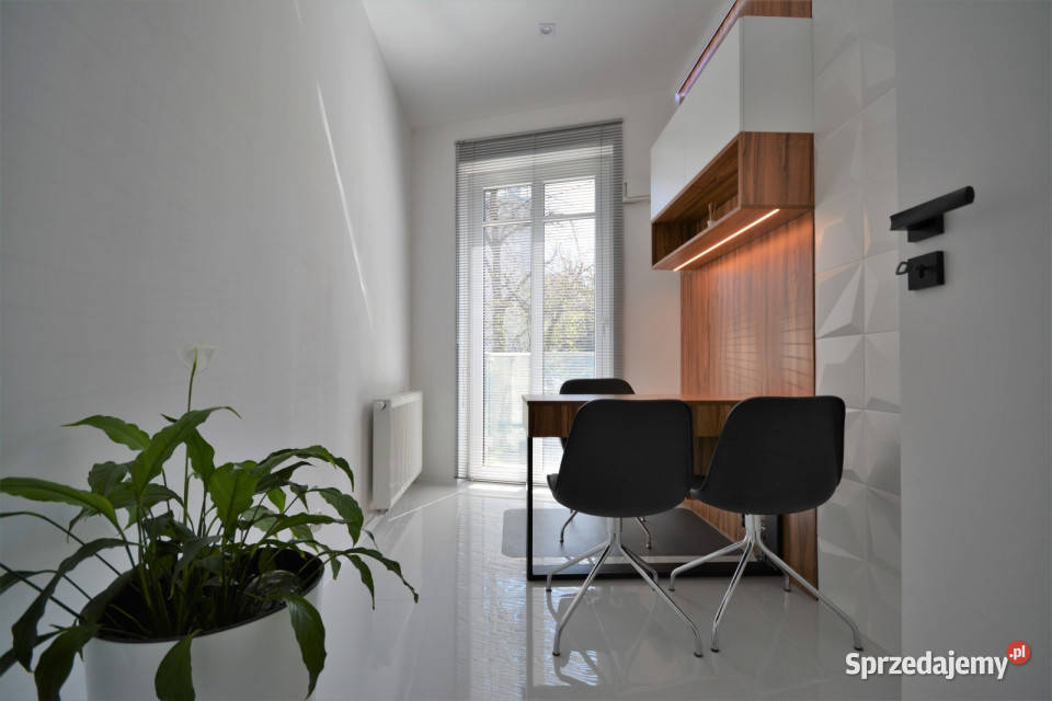 wynajmu lokalu Lublin 216m2