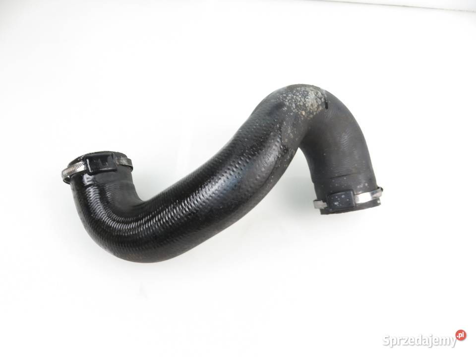 RURA INTERCOOLERA CITROEN C4 I 20 HDi RHR Przewody powietrza
