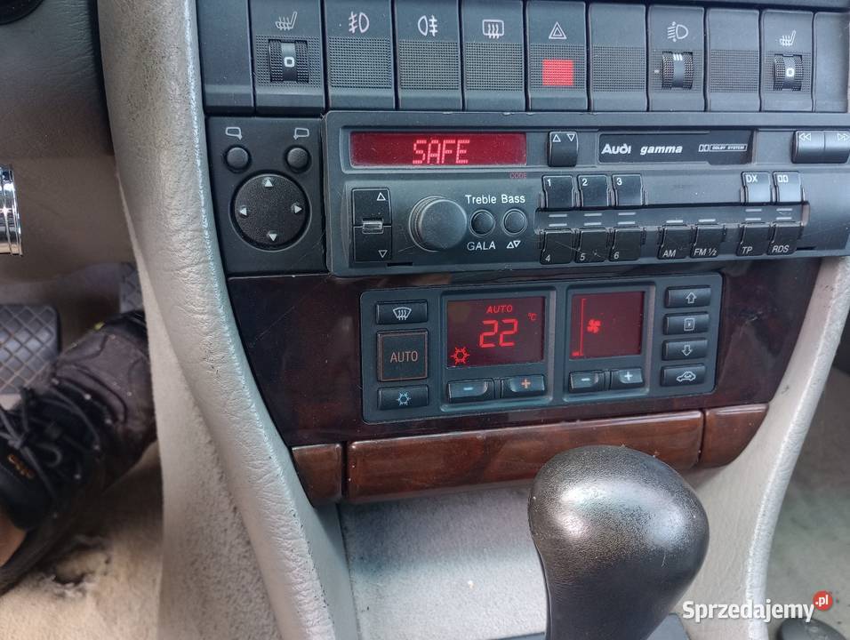 Audi S6 42 na części w całości Bydgoszcz