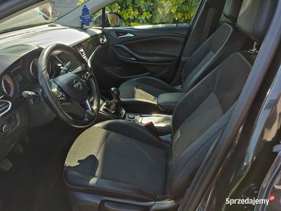14T 150 Reflektory laserowe Android Auto CarPlay isofix Astra Łask