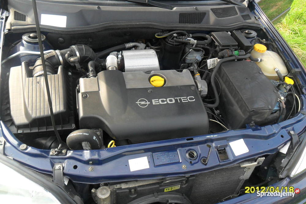 Auto Dziadka elektryczne szyby Opel Nowa Sól sprzedam