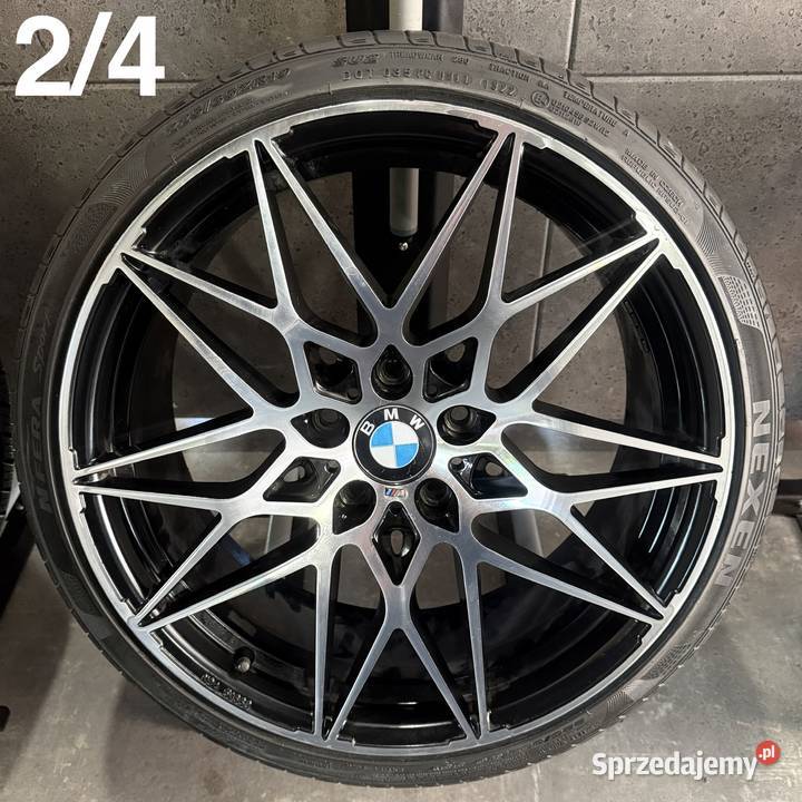 19 BMW f20 f21 f22 f30 f31 f32 e90 e91 e92 e93 Lubasz