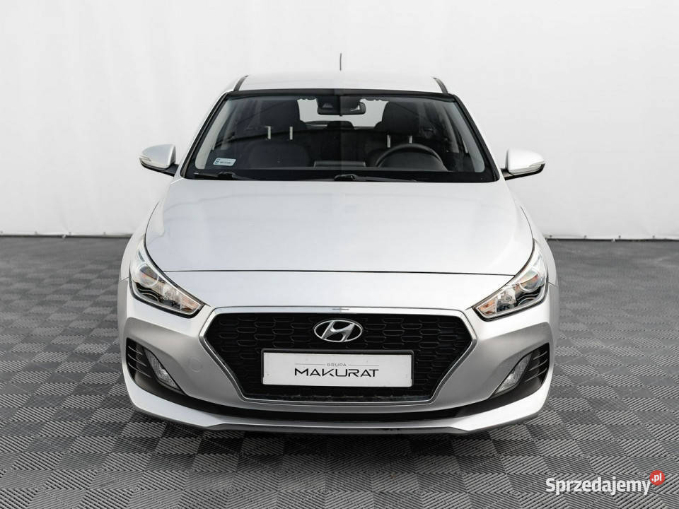 Hyundai i30 GD2G52314 Classic Bluetooth i30 pomorskie
