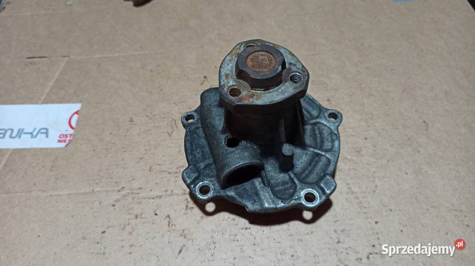 POMPA WODY PASSAT A4 B5 A6 C5 POLO19 TDI SDI 64 osobowe podkarpackie Dębica