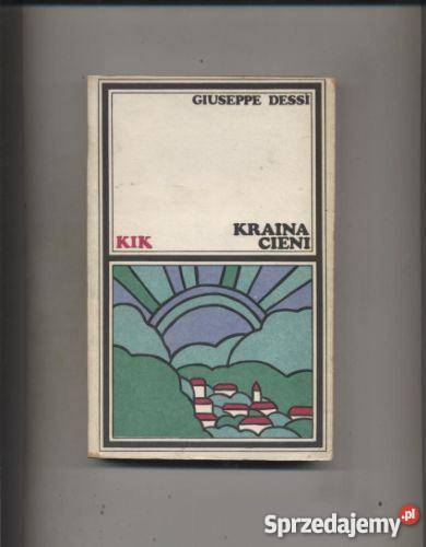 Kraina cieni Szczecin