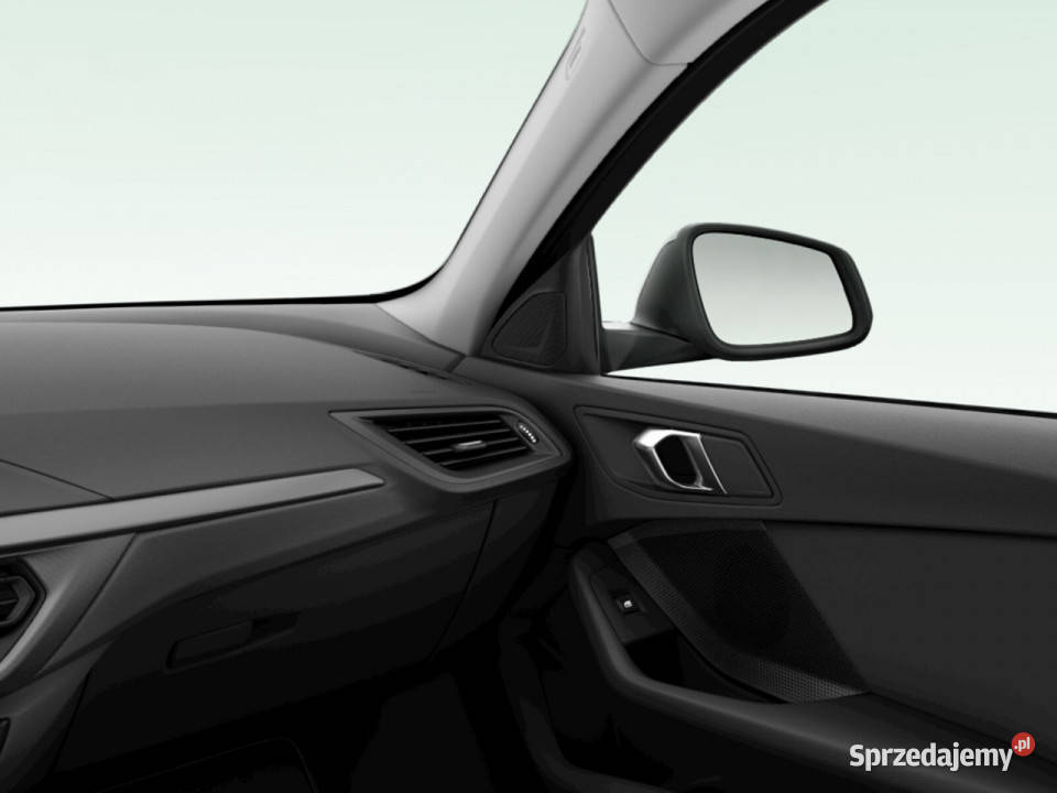 Salon Virtual kokpit CarPlay Podgrzewane fotele VAT marża Łódź