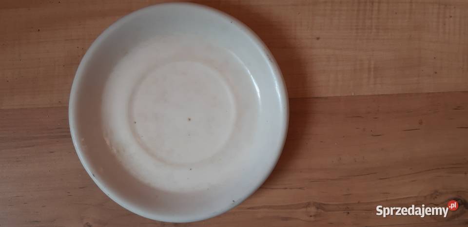 Talerzyk z czasów trzeciej rzeszy Warszawa