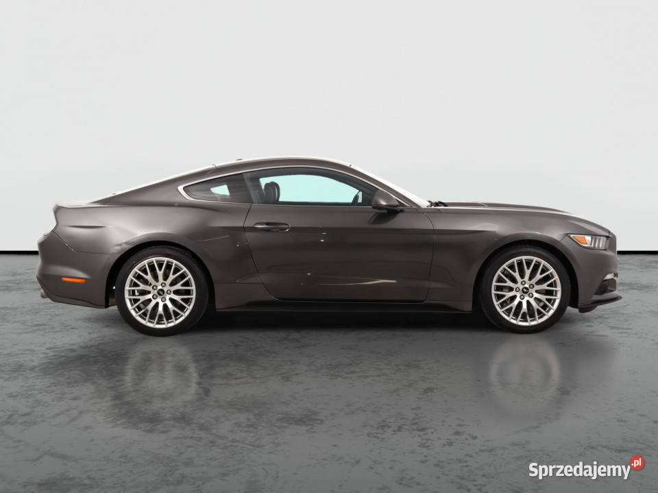 Ford Mustang 23 Ecoboost isofix Katowice sprzedam
