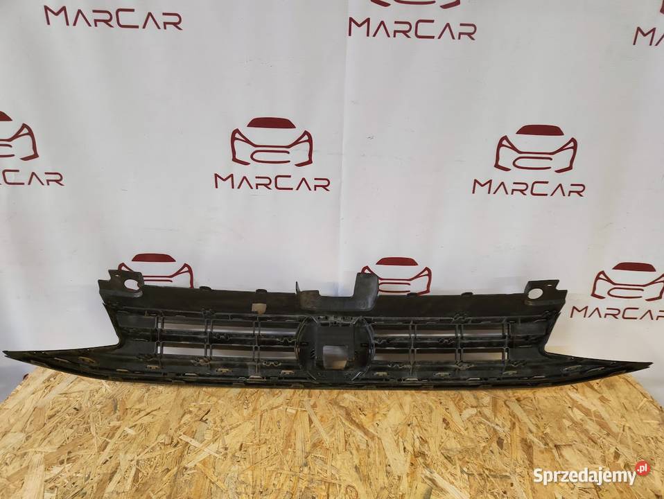 Grill Atrapa Vw Golf VII Sportsvan 510853653 Pleszew