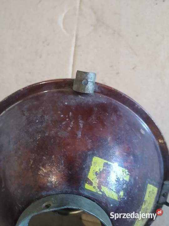 Simson s50 S51 lampa wkład szkło skuter Kruszwica