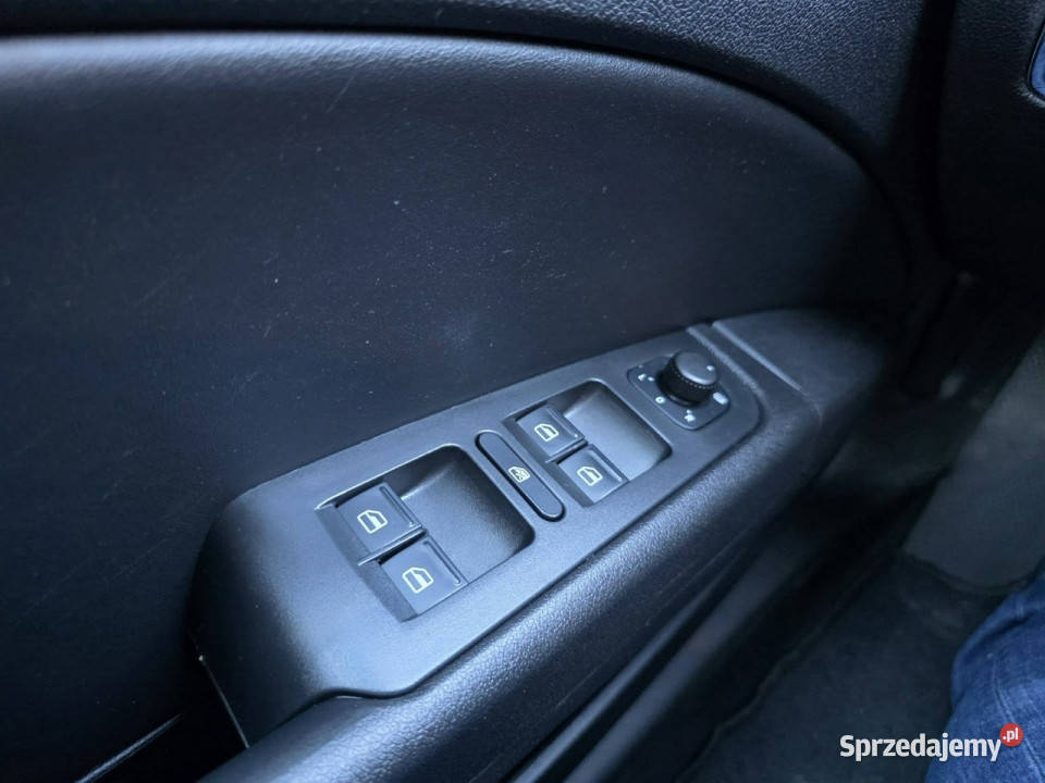 koda Superb 18 TSI 160 Automat DSG Skóra z lakier metallic Słupsk