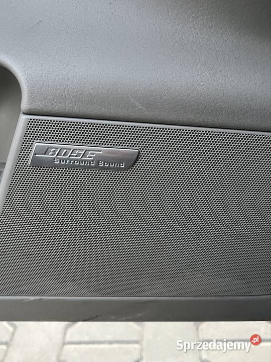 Audi A6 C6 140KM A6 łódzkie Radomsko