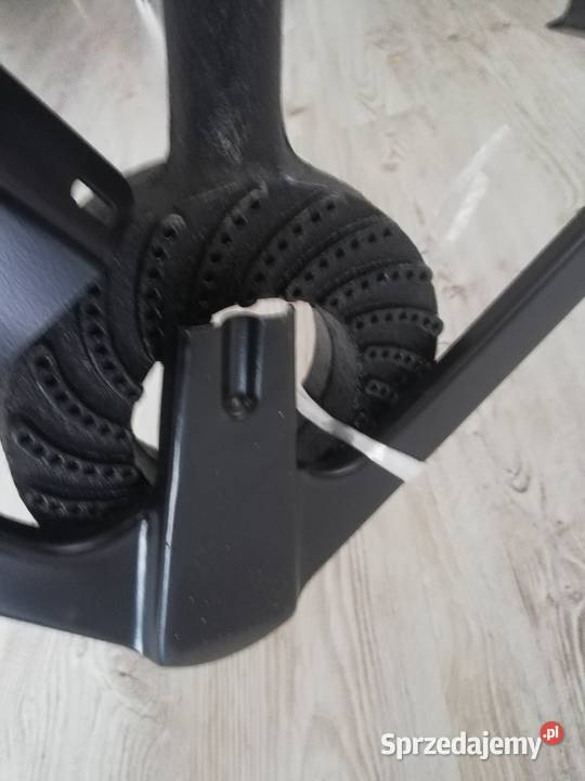 Taboret gazowy nowy 40x40 Pozostałe śląskie Częstochowa