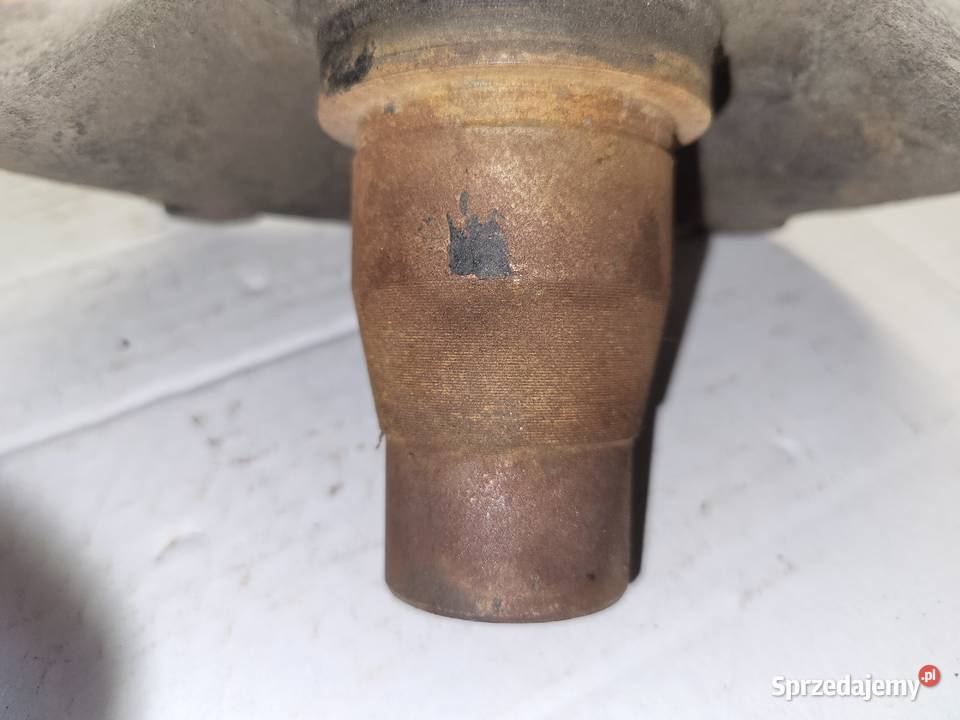 Wartburg 312 353 13 Piasta koła tylnego ze Piaseczno