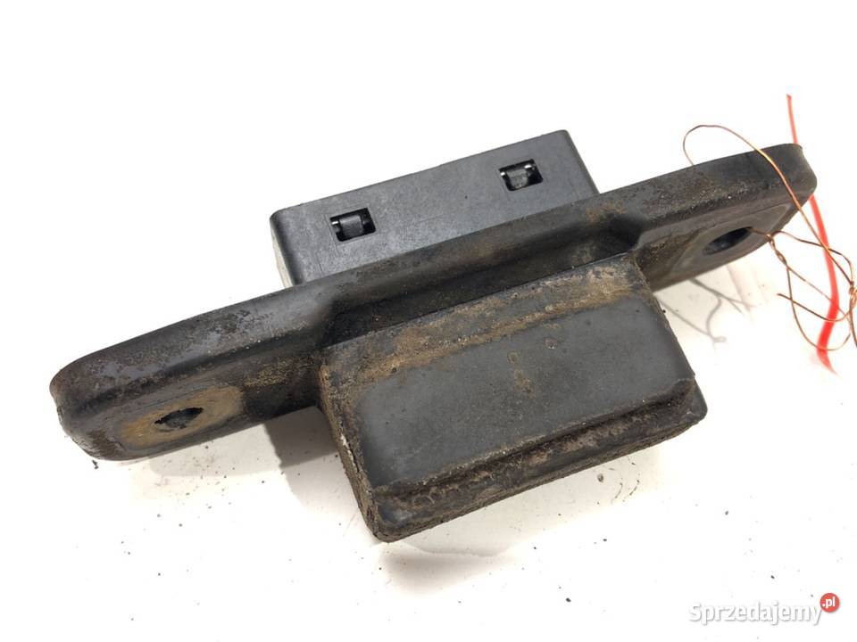 KLAMKA KLAPY TYŁ MAZDA CX5 SUV 1117