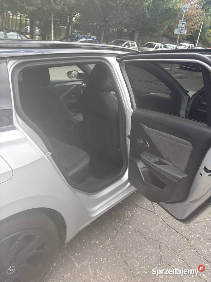 OPEL ASTRA VI L 102024 GS SS Salon Polska bogata sprzedam