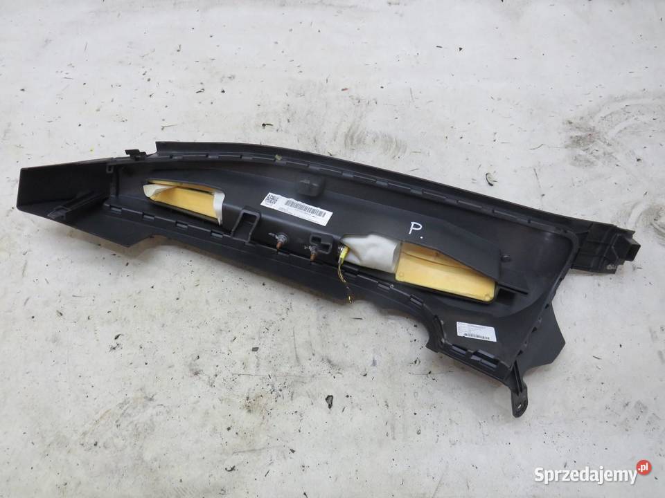 BOCZEK TAPICERKA KANAPY PRAWY TYŁ PODUSZKA sprzedam