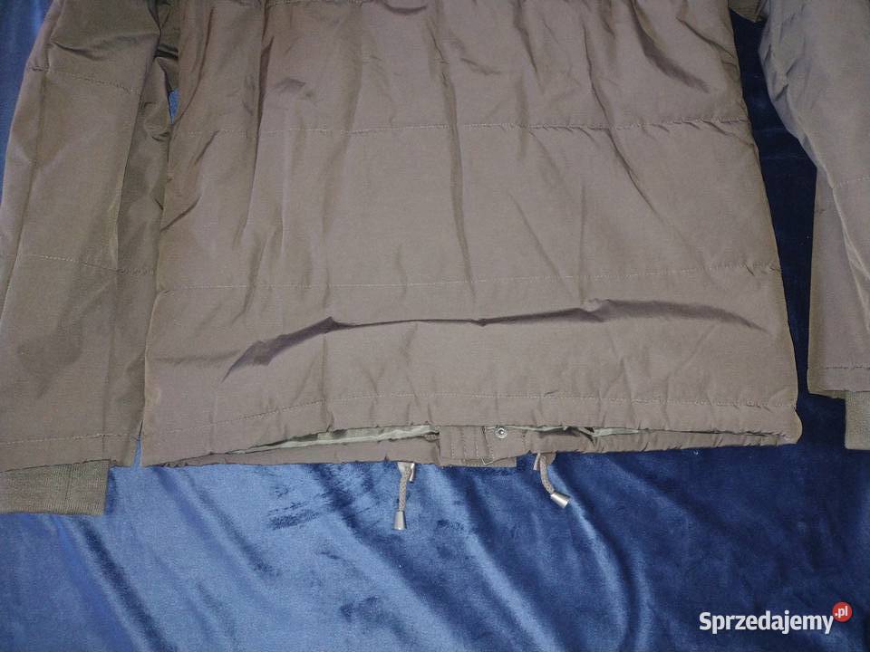 Kurtka zimowa Giovanni Galli okazja lubelskie Lubartów