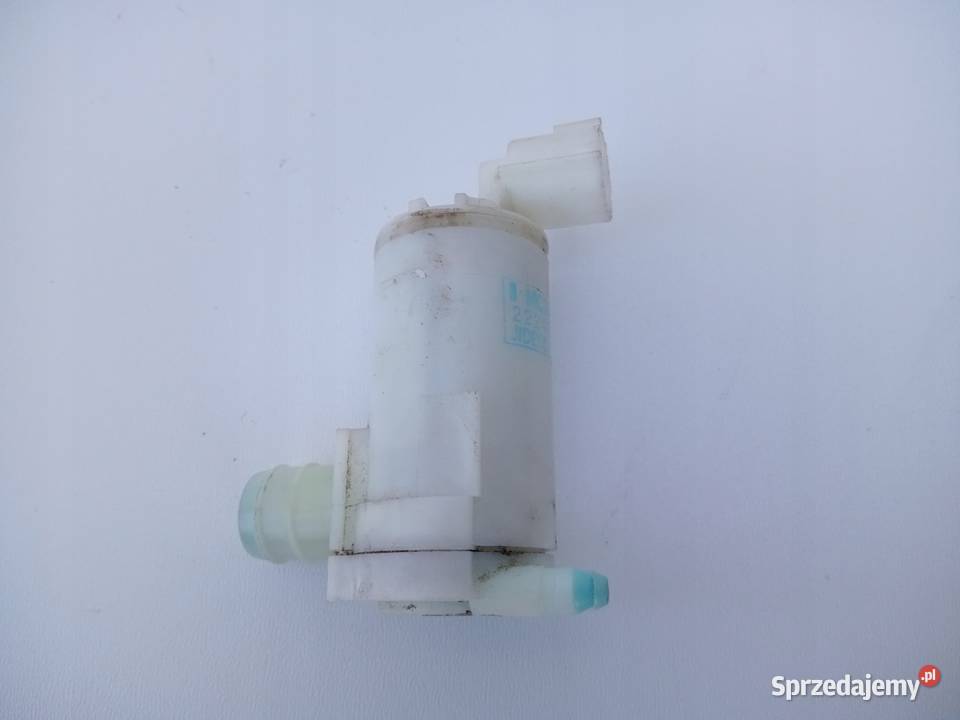 POMPKA SPRYSKIWACZA INFINITI QX70 FX30 FX35 osobowe