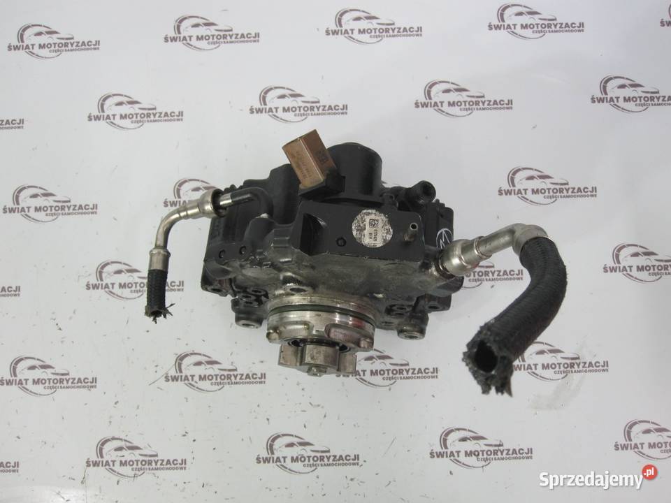 OPEL ANTARA 22 D A22DMH 184 12R pompa wtryskowa sprzedam